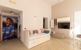 Apartment With Sea View With 2 Lifts Above Montesanto!