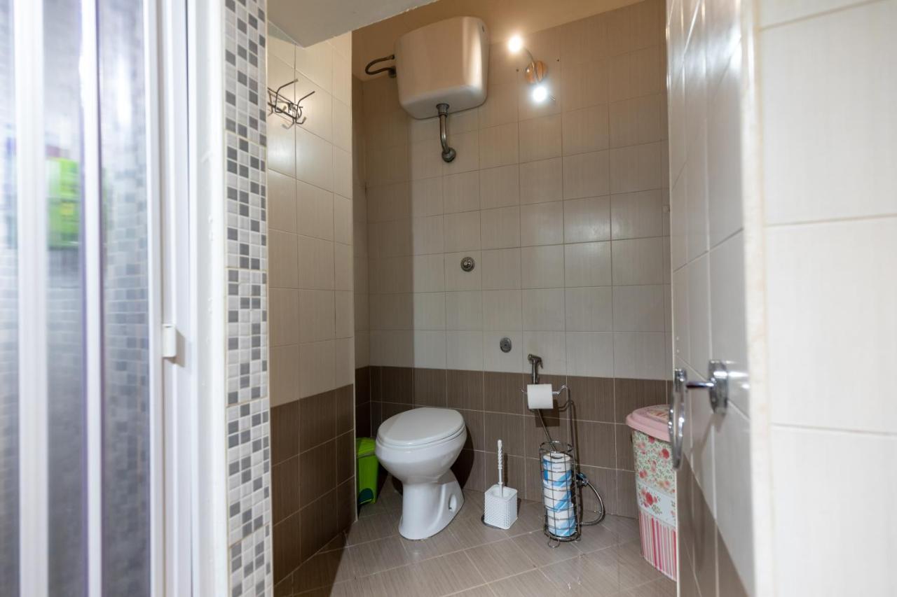 Apartment With Sea View With 2 Lifts Above Montesanto! Nápoles Exterior foto